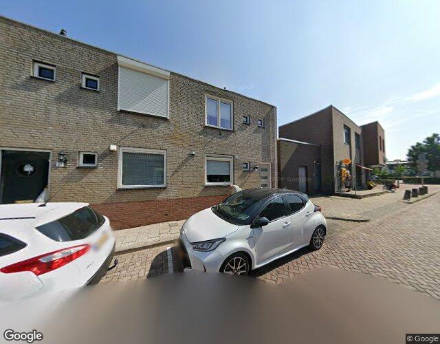 Damstraat 3