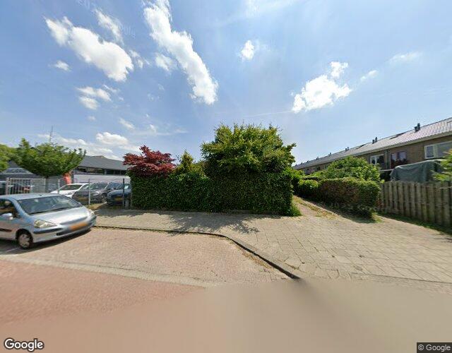 Noordhoevelaan 37
