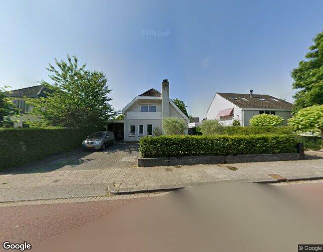 Eikenlaan 13