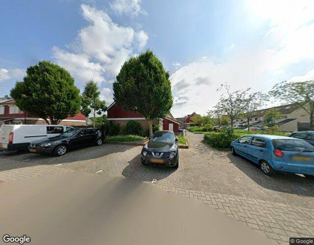 Weerdestein 33