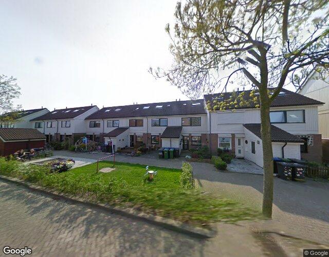 Weerdestein 131