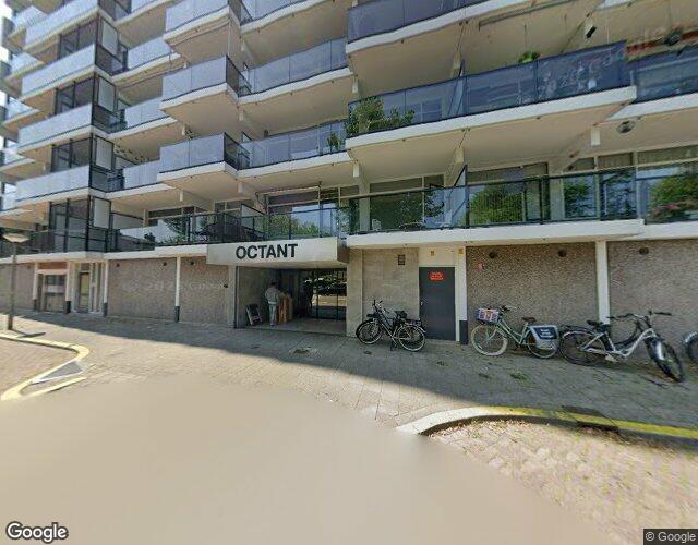 Octant 153