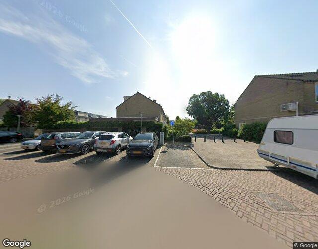 Lariksstraat 25