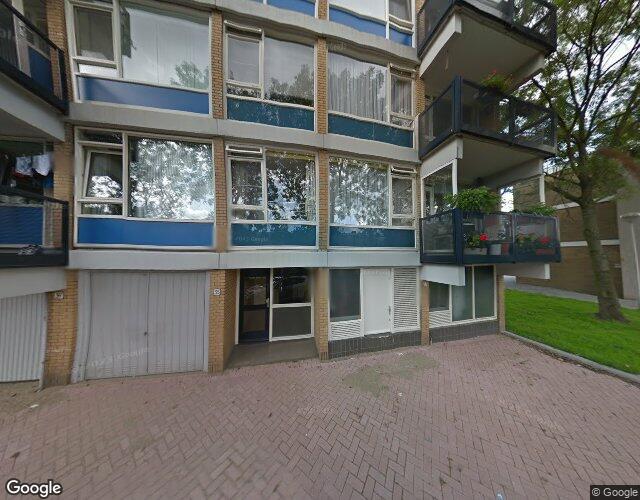 Frits Vogelstraat 28