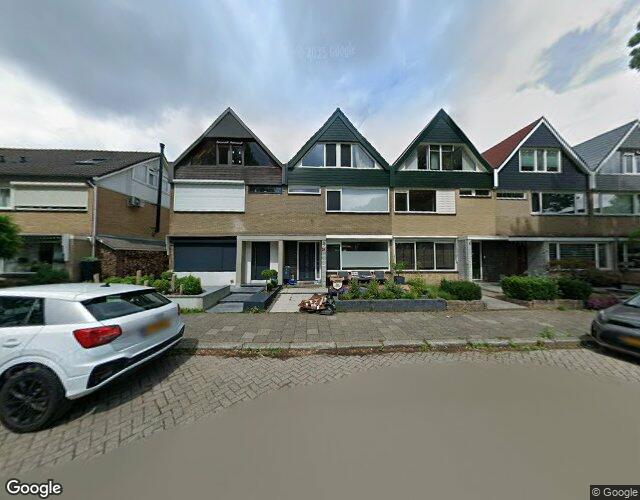 Jan Thijssenstraat 21