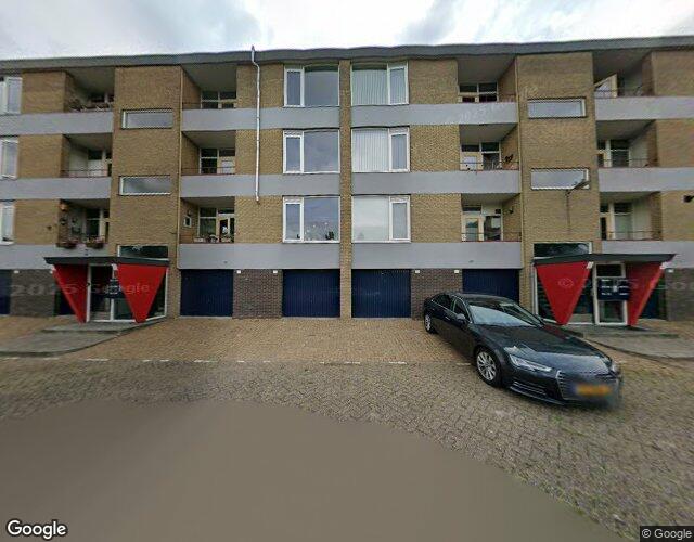 Lisstraat 17