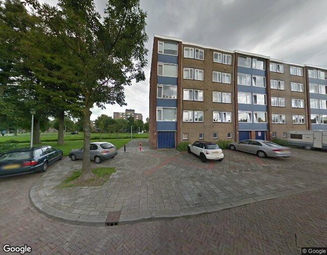 Admiraal Trompstraat 15