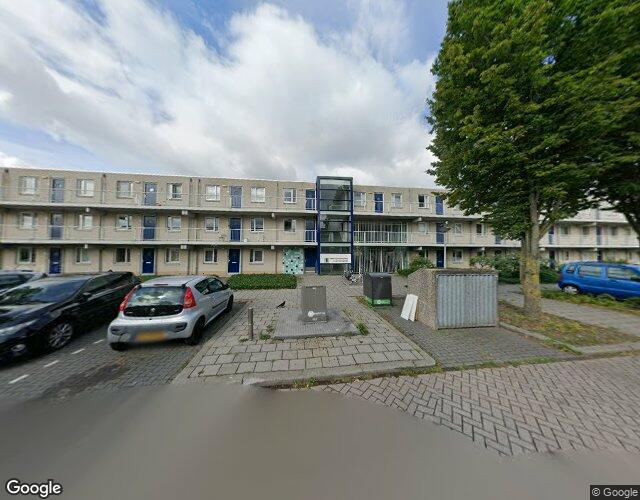 Verweystraat 50