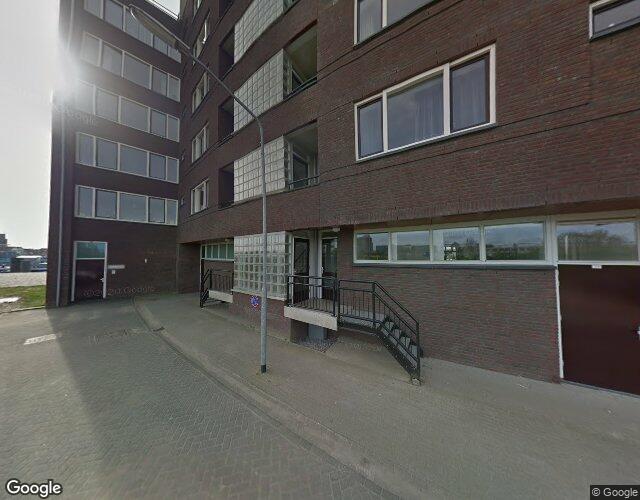 Maasbouleva. 258