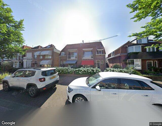 Huis te koop Burgemeester de Bruïnelaan 114