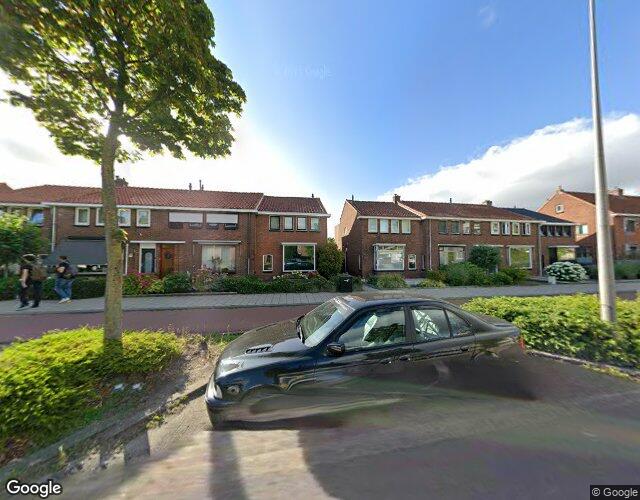 Koninginneweg 20