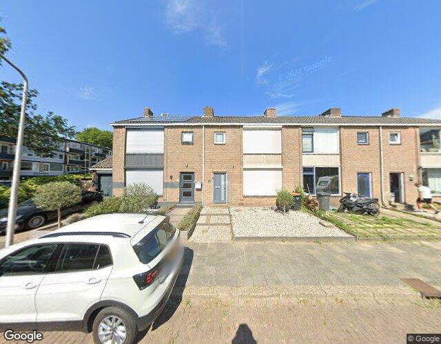 Anth. Fokkerstraat 13