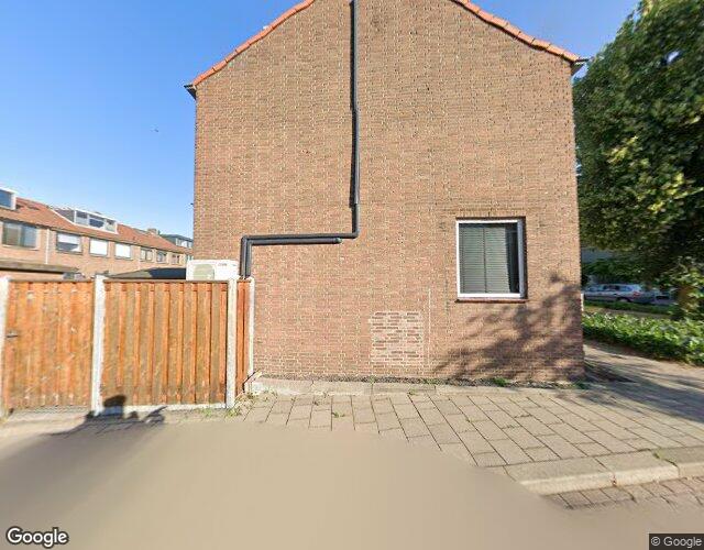 Jacob Marisstraat 2