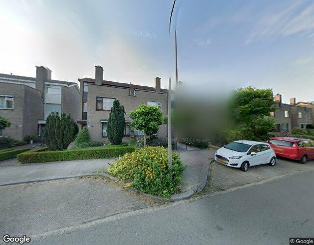 Burgemeester Slobbelaan 31