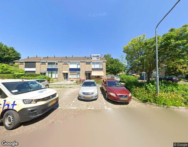 Gentsestraat 1