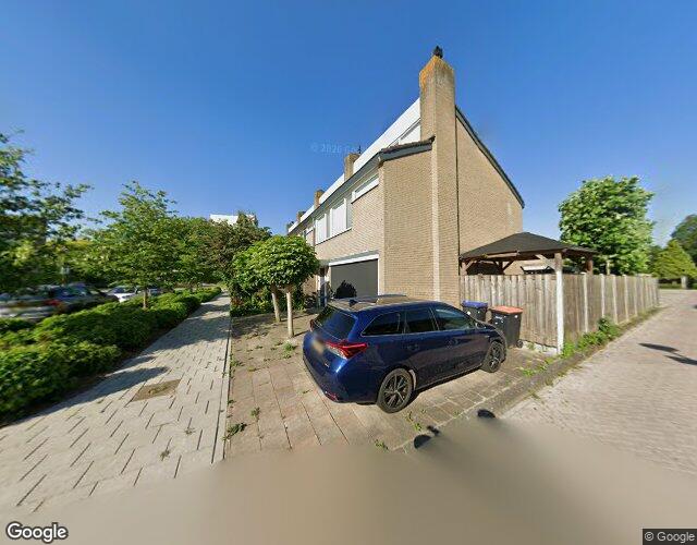 Stenenkamer 8