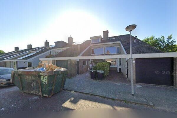 Noorderdiep 21