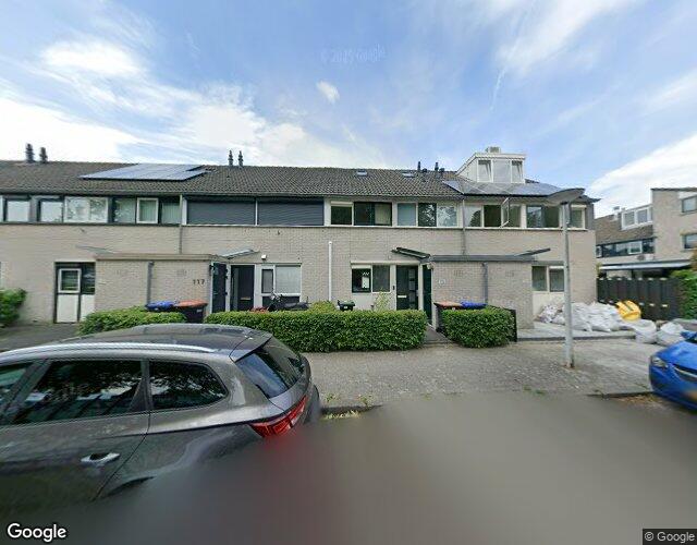 Beethovenlaan 115