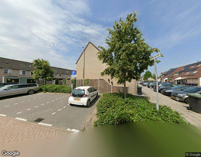 Trompetstraat 66