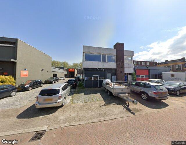 Appartement te koop Jan Kriegestraat 4