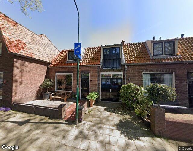 Nassaukade 23