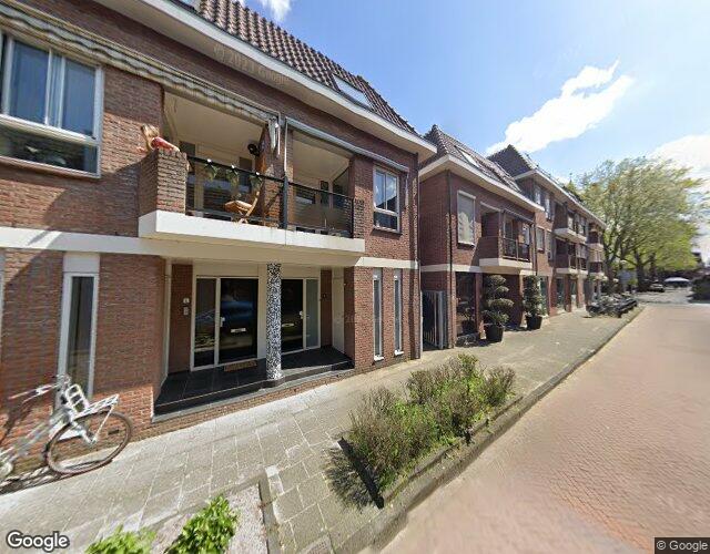 Nieuwe Markt 3