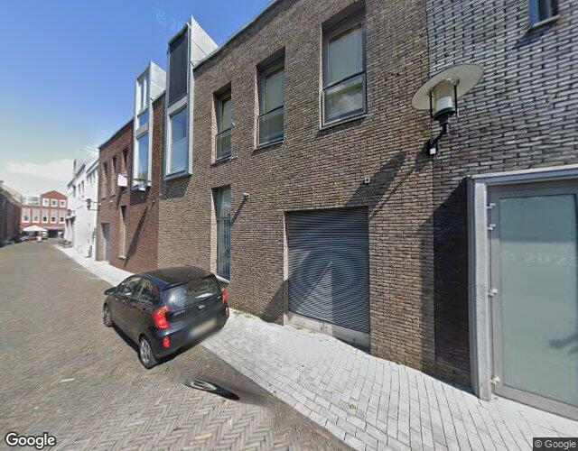 Kazernestraat 15