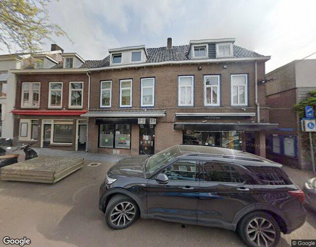Rijnstraat 53-A