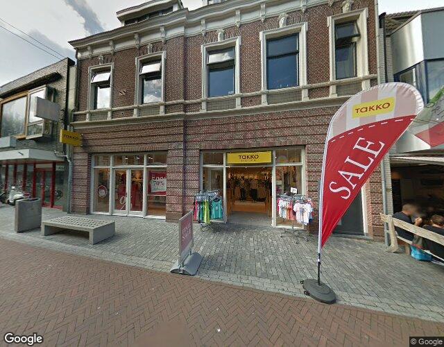 Voorstraat 91-E