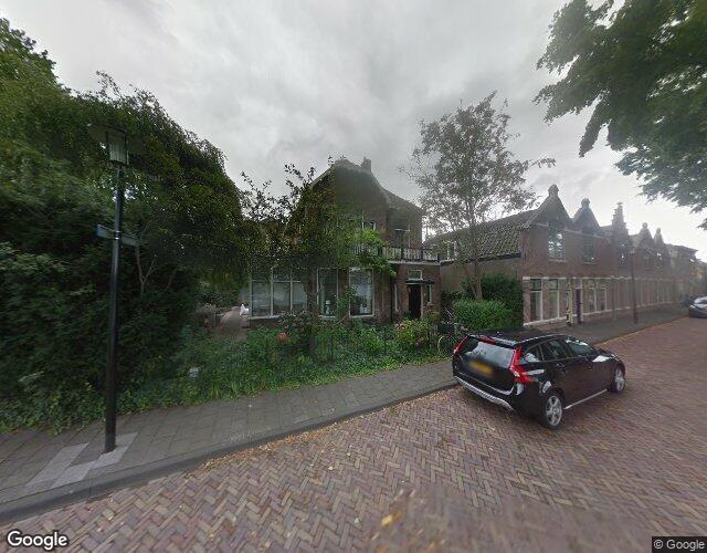 Prins Hendrikkade 13
