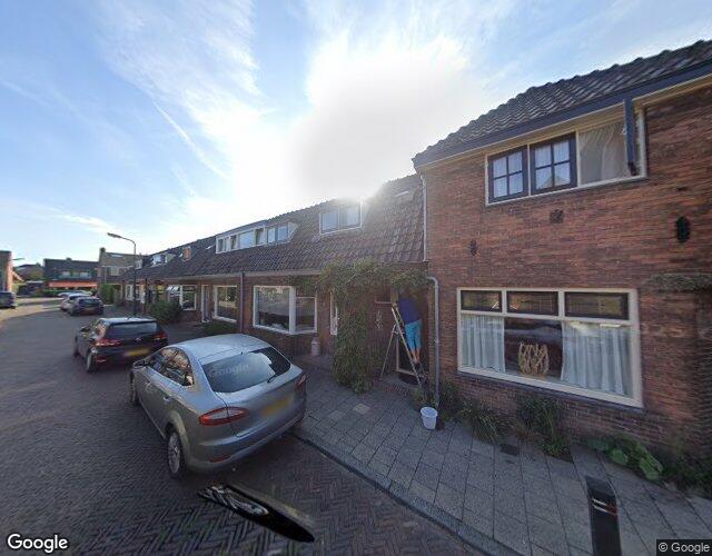 Rozenstraat 13