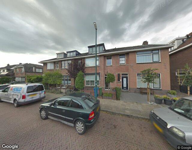 Prinsenlaan 12