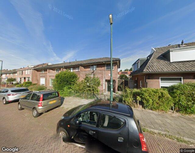 Prinsenlaan 32