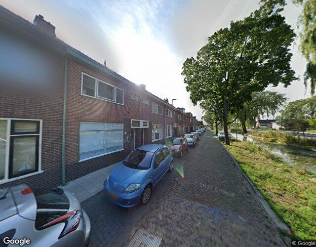 Kromwijkerk. 11