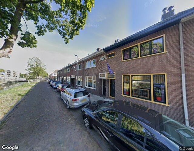Kromwijkerk. 12
