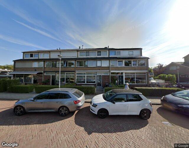 Hazelaarstraat 23