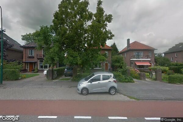 Utrechtsestraatweg 71-I