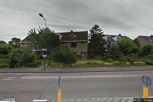 Utrechtsestraatweg 54-B