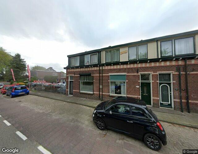 Utrechtsestraatweg 84