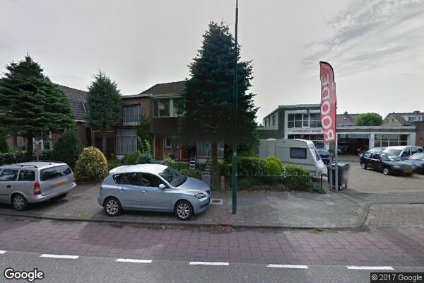 Utrechtsestraatweg 88
