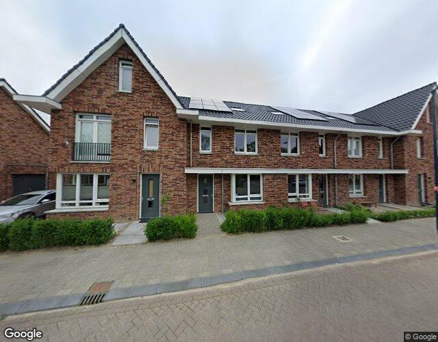 dr. Chris Soumokilstraat 24