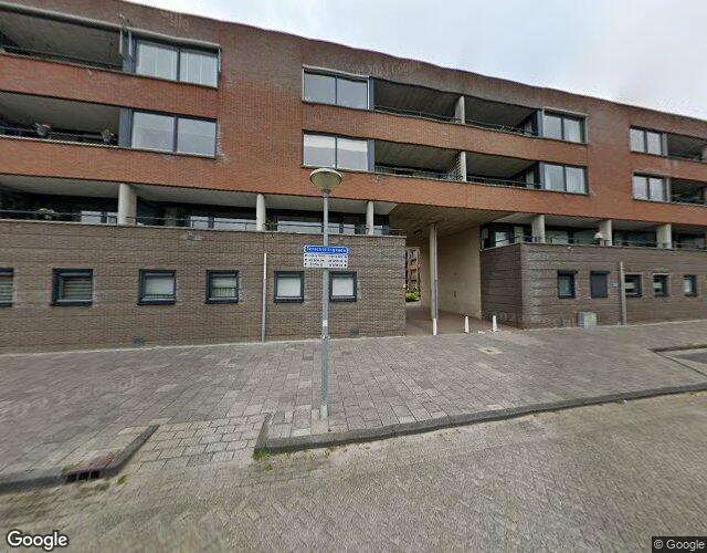 Terschellingkade 12