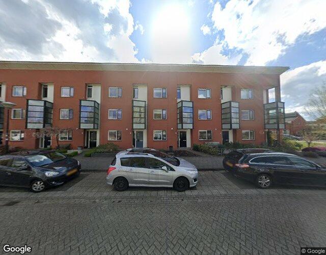 Harzstraat 26