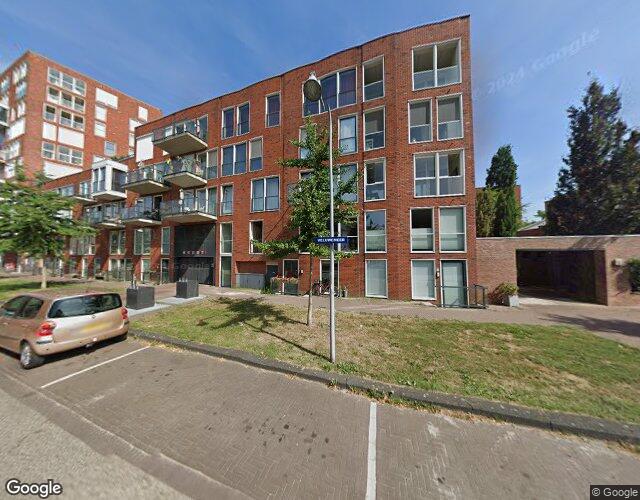 Veluwemeer 36