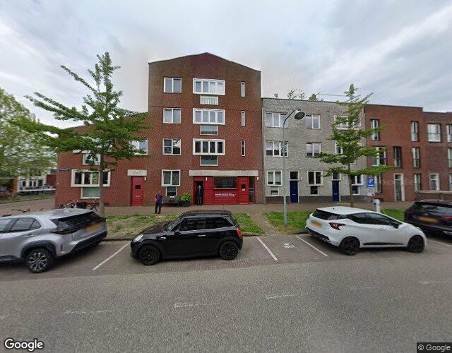 Veluwemeer 230