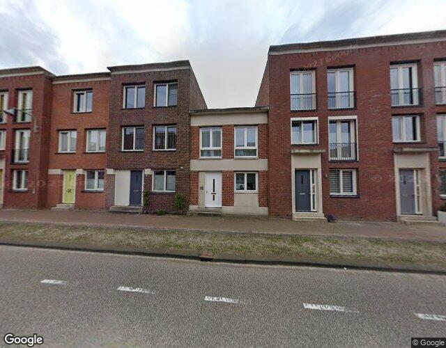 Veluwemeer 259