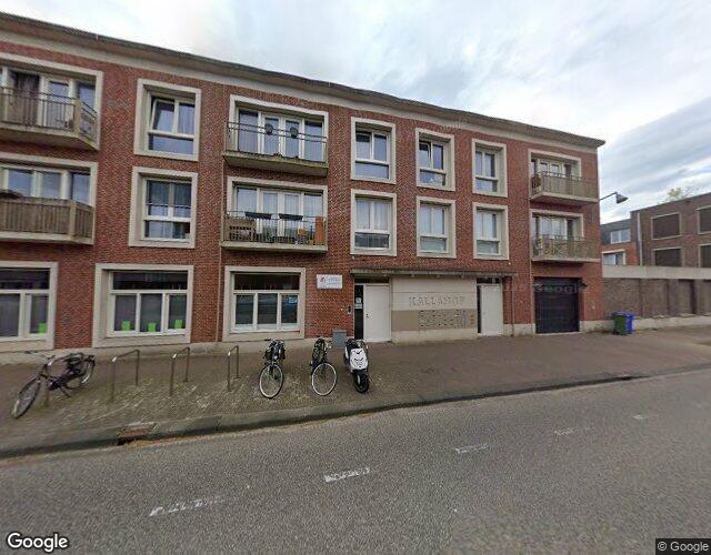 Veluwemeer 269
