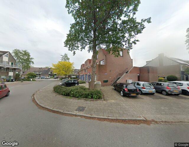 Stromenlaan 32
