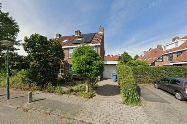 Haagwindeve. 10