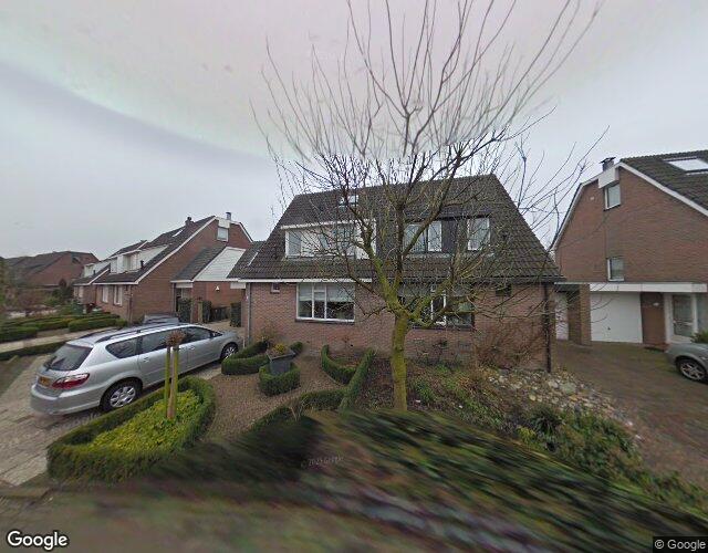 Boterbloemw. 33